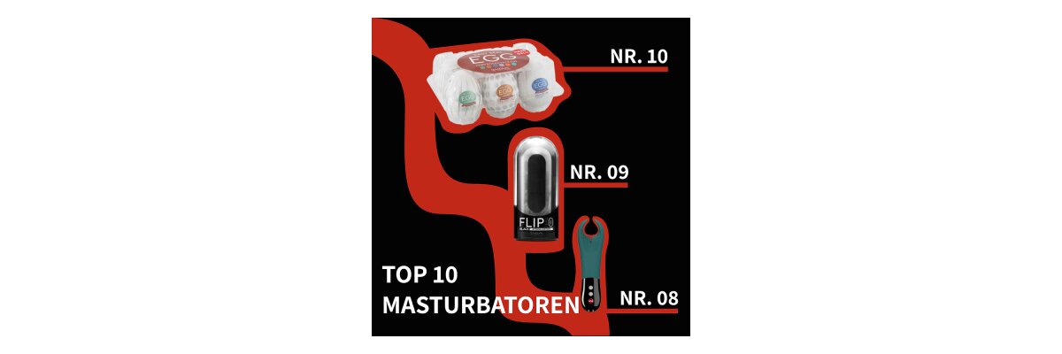 Plaisir ultime : le top 10 des masturbateurs pour branlette - Un maximum de satisfaction : Notre top 10 des masturbateurs| SMASH ME Blog