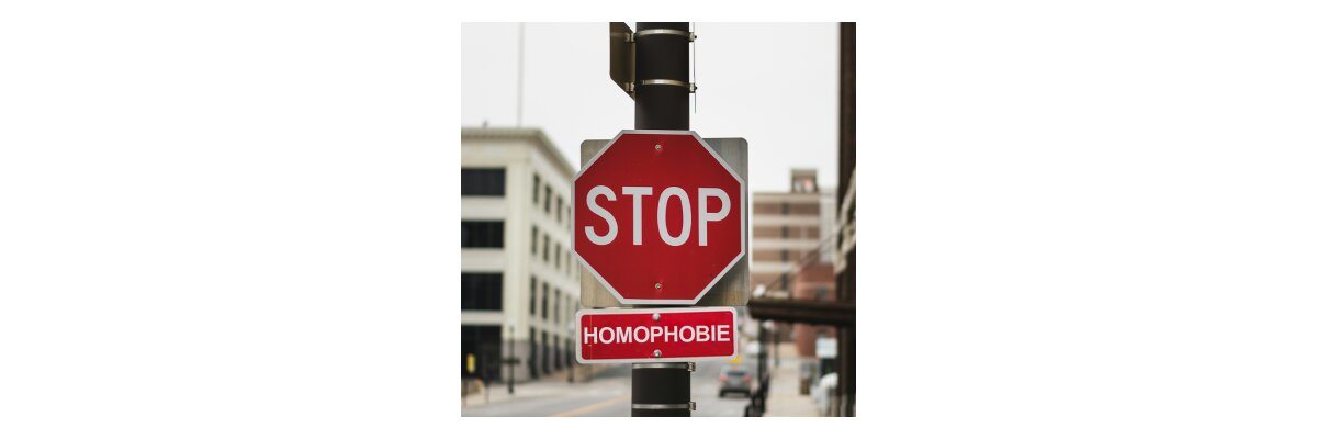 Journée internationale contre l\'homophobie ! - Journée internationale contre l\'homophobie | SMASH ME Blog