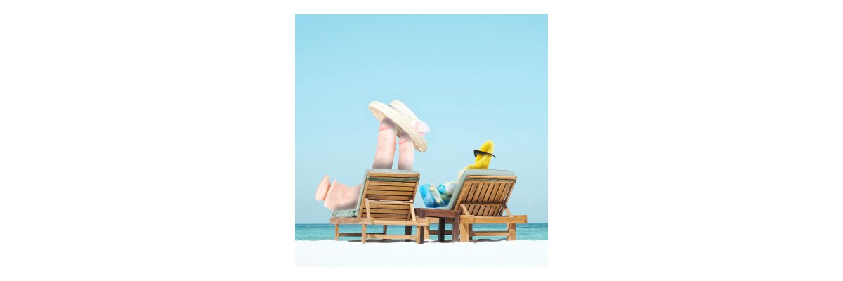 Sextoys en vacances - Ton compagnon sensuel ! - Des vacances sensuelles : Avec des sextoys | SMASH ME Blog