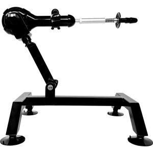 MOI Xtreme Power Engine 2.0 Sexmaschine Schwarz