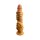 Massive The 2 Fisted Grip - Cock-In-Hands Dildo 33 cm