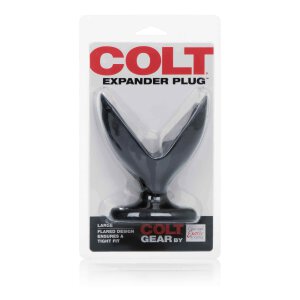 Colt Expander Plug - Large 6,2 cm