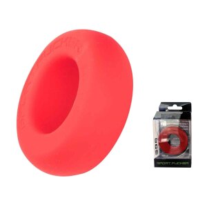 Sport Fucker Silikon Ring Penisring Rot ⌀ 5,4 cm