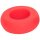 Sport Fucker Silkon Ring - Red