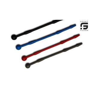 Sport Fucker Piss Play Sound 18.42 cm Gris