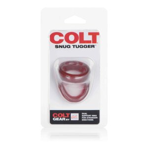 Colt Snug Tugger - Red