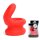 Liquid Silicone Switch Hitter Red