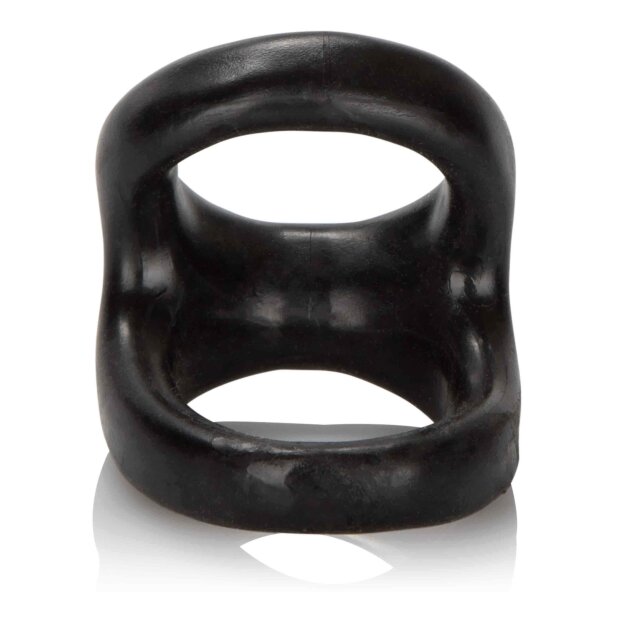 COLT Snug Tugger Penisring Schwarz ⌀ 2,5 cm