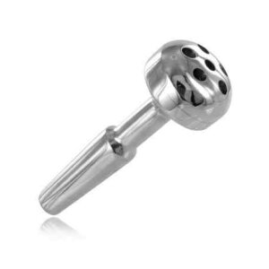 Stainless Steel Piss Soaker Penis Plug