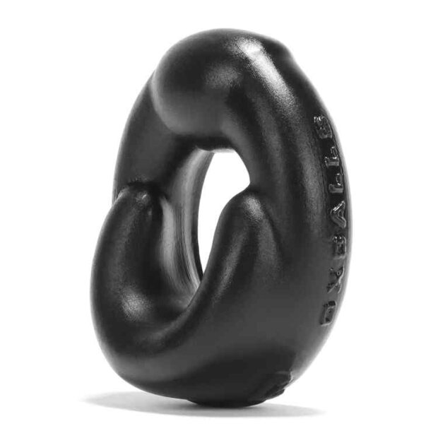Oxballs Grip Cockring Penisring Schwarz