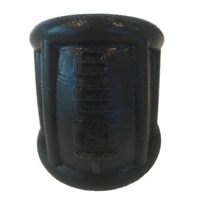 Oxballs Bent-2 Ballstretcher Black Large