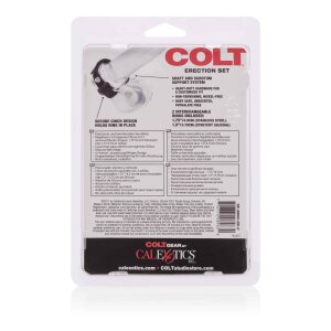 Colt Erection Set