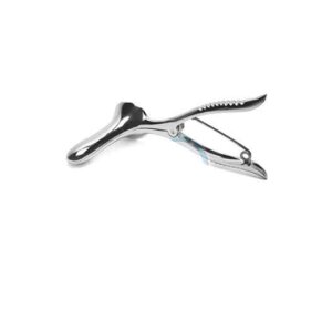 The Pratt Rectal Spreader Speculum
