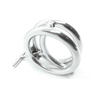 Stainless Steel Screw Me Weenie Roast