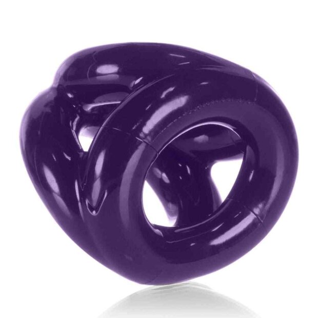 Oxballs TRI-SPORT Cocksling - Eggplant