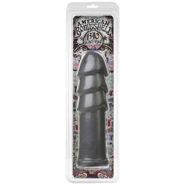 American Bombshell B-10 Warhead | 10.00 inch | 25.40 cm.