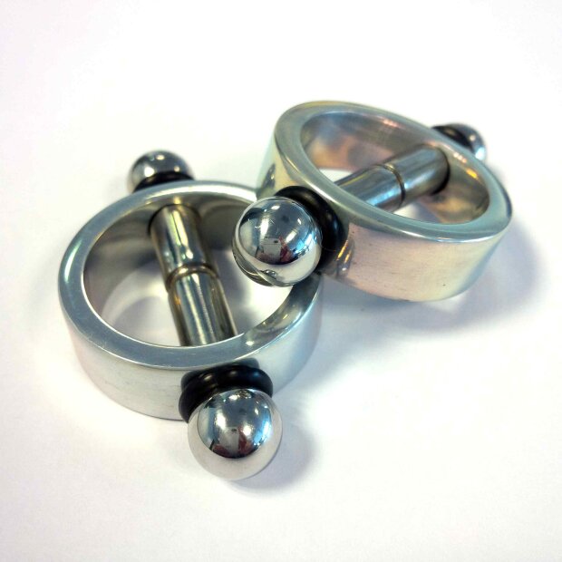 Magnetic Nipple Pinchers