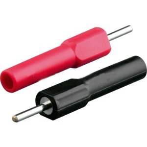 ElectraStim Pin Converter Kit 4 mm to 2 mm
