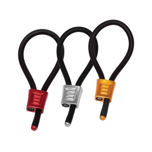 ElectraStim ElectraLoops Prestige Gold (2x)