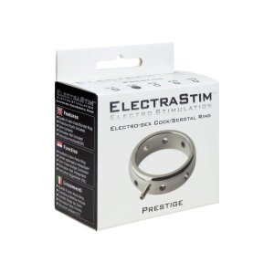 ElectraStim Prestige Electro Rings 38 mm