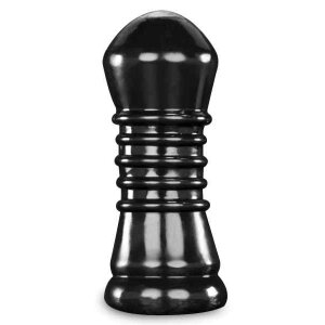 Oxballs Jerk Jack-Off Taschenmuschi Schwarz