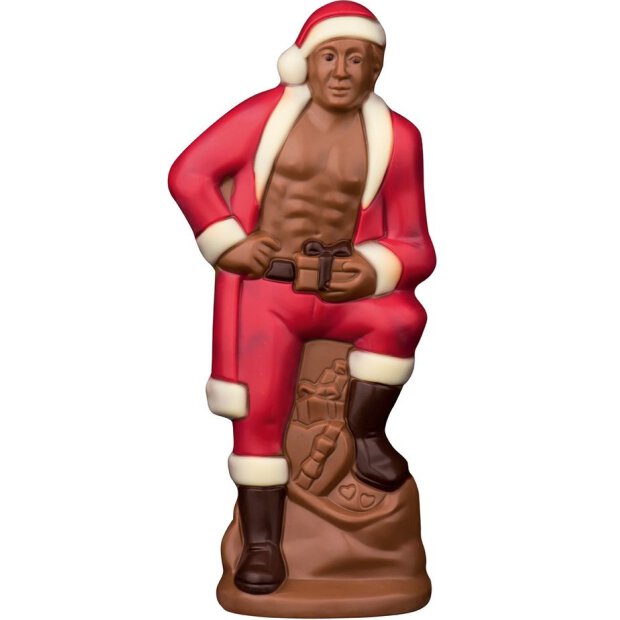 Sexy Weihnachtsmann - Santa Baby 150 g