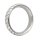 Stainless Steel Tire DoNut Cockring - Jumbo - 40 mm