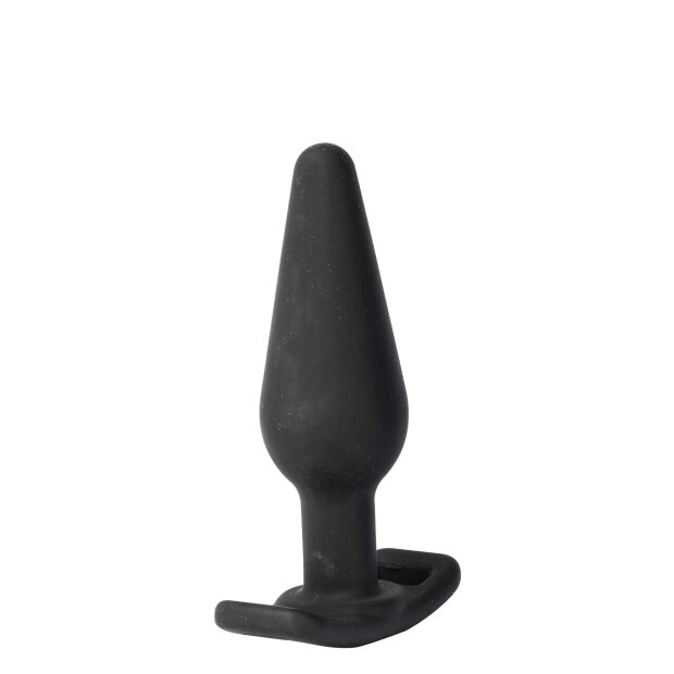 Sport Fucker Scrum Harness Plug Black Tackle Medium