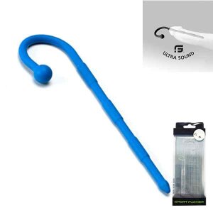 Sport Fucker Ultra Sound 12,7 cm Blau