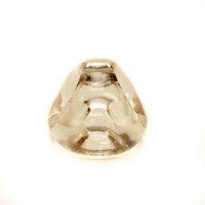 Sport Fucker Energy Ring Grau