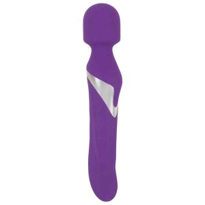 You2Toys Javida Wand Pearl Vibrator Wand Massager Lila 24...