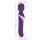 Javida Wand & Pearl Vibrator