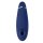 Womanizer Premium 2 Stimulateur dondes de pression bleu