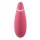 Womanizer Premium 2 Druckwellenstimulator Rosa 15,5 cm