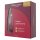 Womanizer Premium 2 Stimulateur dondes de pression rouge