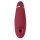 Womanizer Premium 2 Stimulateur dondes de pression rouge