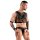 Herren Top und Jock XL