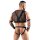 Herren Top und Jock XL