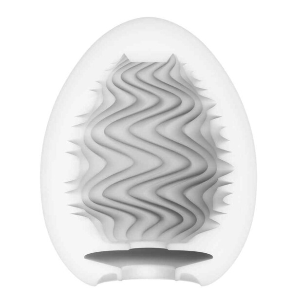 TENGA Egg Wind Taschenmuschi 6 Teilig