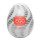 TENGA Egg Tornado Taschenmuschi 6 Teilig