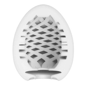 TENGA Egg Mesh Taschenmuschi