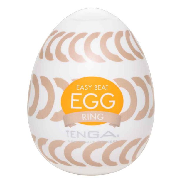 Tenga Egg Ring Single