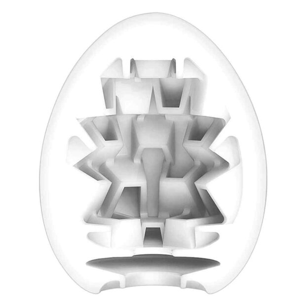 TENGA Egg Boxy Taschenmuschi