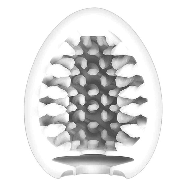 TENGA Egg Brush Taschenmuschi
