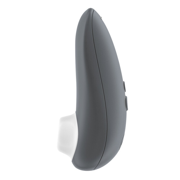 Womanizer Starlet 3 Druckwellenstimulator Grau 11,7 cm