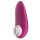 Womanizer Starlet 3 Druckwellenstimulator Pink 11,7 cm