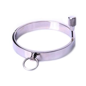 Steel Collar Medium