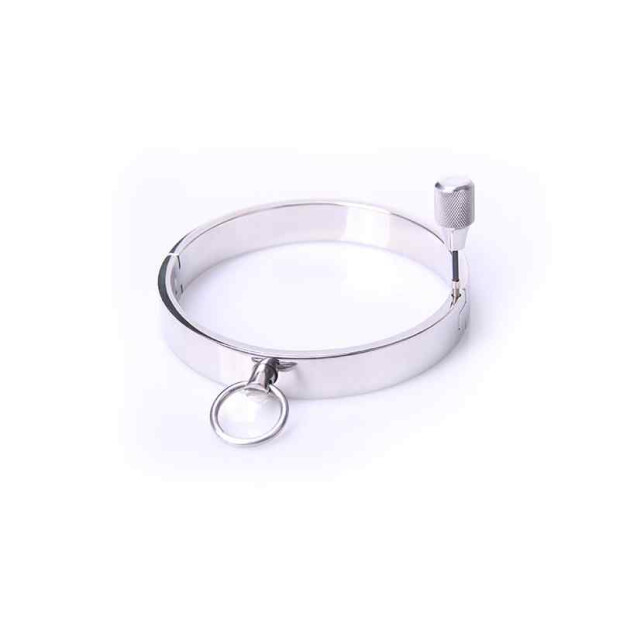 Steel Collar Large