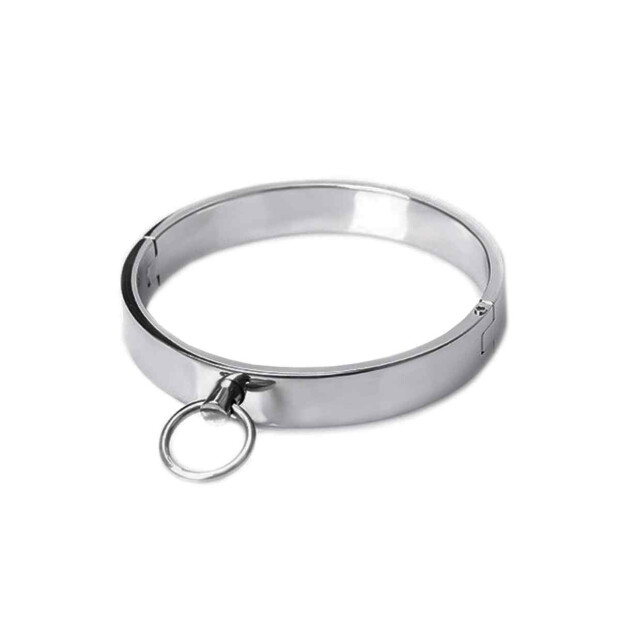Steel Collar Large