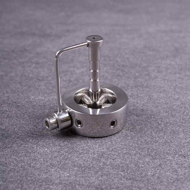 Glansspike Extra 25 mm